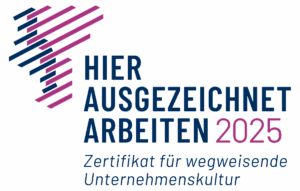 Zertifizierung
